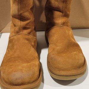 UGG Knightsbridge Chestnut